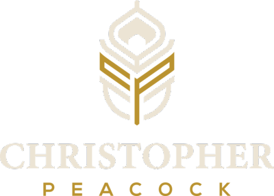 Christopher Peacock