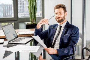 socially responsible investing