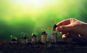 green investing
