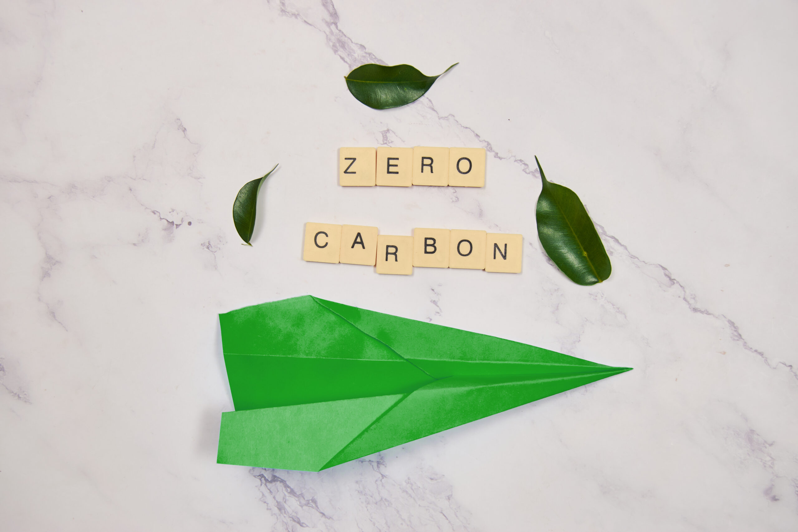 carbon credits